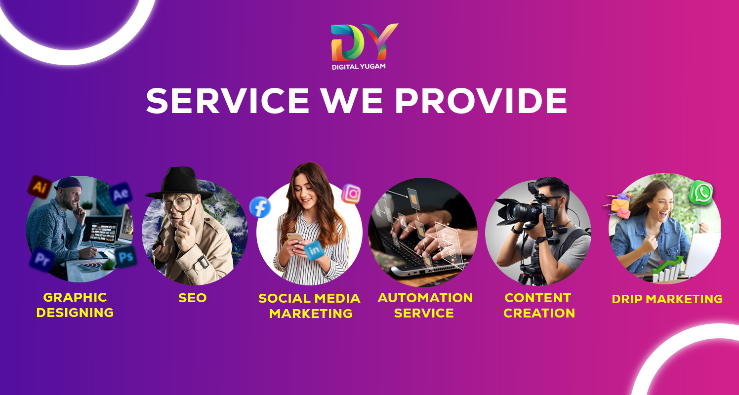 services - digital yugam