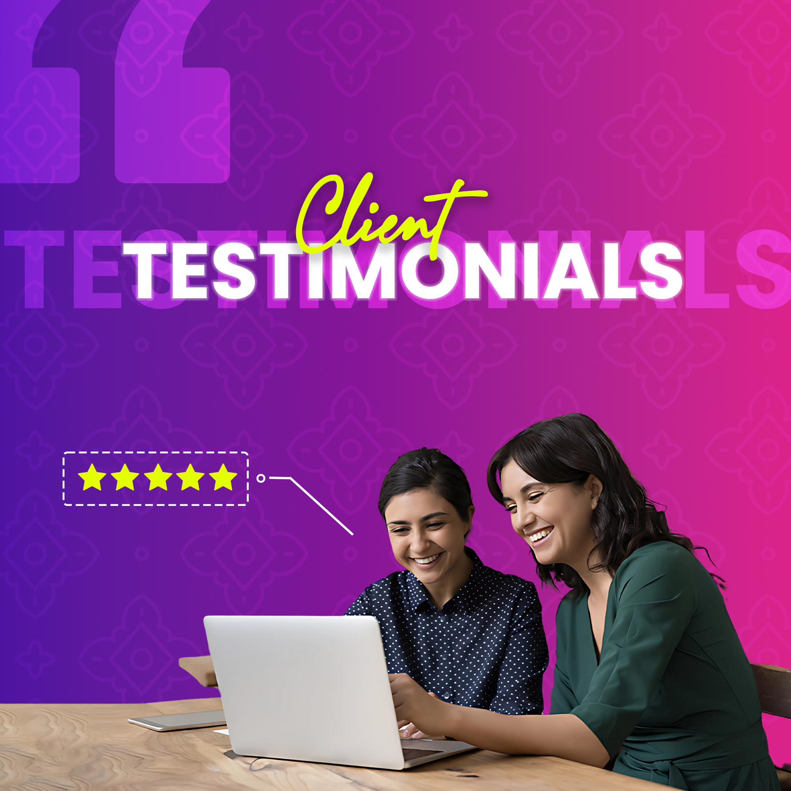 client testimonials-digital marketing agency in tirupur